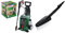 Nettoyeur Haute Pression Bosch - UniversalAquatak130 (1700W, 130 Bars) & F016800359 Brosse de Lavage, Vert