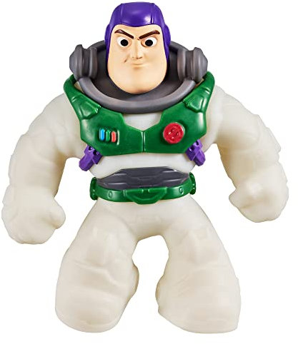 Moose Toys LTD Supagoo Buzz L Eclair