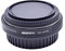 FD Objektiv zu EF Objektiv Adapter Adapterring,für FD/FL Objektiv Kompatibel für EF-S Mount Kamera 7D,10D,20D,30D,40D,50D,60D,Rebel xt,T2i,T3,T3i,T4,400D,450D,1300D