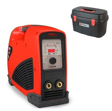 Inverter ICON 2055 PRO + MALETIN der Marke SOLTER