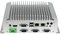 HUNSN Fanless Industrial Computer, IPC, Mini PC, Intel Celeron J1900, Windows 11/ Linux Ubuntu, IX09, 6 x COM, 2 x I211 LAN, HDMI, 3 PIN Phoenix, SIM Slot, WDT Reset, 8G RAM, 128G SSD