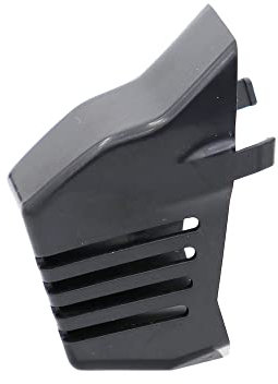 Für Sram AXS Akku-Schutz für RIVAL FORCE RED AXS Derailer Akkudeckel (schwarz)
