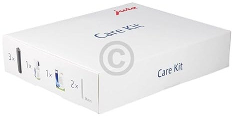 LUTH Premium Profi Parts Kompatibel mit Jura Zubehörset Care Kit 71577 für Kaffeemaschine