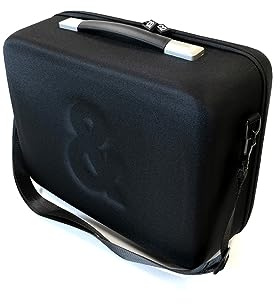 Allen & Heath CQ18T Softcase - Tasche