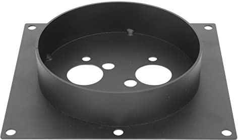 Tbest dieselheizung ersatz, Standheizung Bodenplatte,Bodenmontageplatte Für Autoheizung,Revolverhalterung Für Auto-Bodenmontageplatte,Langlebiger Ersatz Für Bodenmontageplatte Für Webasto-Heizung