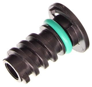 DR.MOTOR AUTOMOTIVE DRM01348 Verschlussschraube Ölwanne Kunststoff
