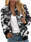 Black+Friday Doudoune Légère a Capuche Femme Duvet Veste Doudoune à Capuche Courte Manteau Doudoune Matelassée Pliable Blouson Doudounes Legeres Courtes Mi Saison Hiver