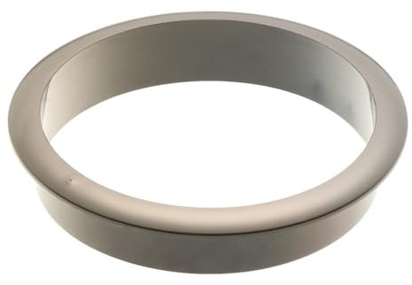 Passacavo per scrivania Passacavo 5 pezzi 25-80 mm Passacavo for scrivania da ufficio Copriforo for cavi Fissaggio cavi for scrivania da tavolo Organizzatore for rack in filo for computer(Black,80mm)