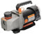 Bomba de vacío Bomba de vacío con batería de litio de 18V, 5Pa, 80W, 2,5 CFM, 1/4, refrigeración de entrada de aire for coche, aire acondicionado doméstico for batería de 18V