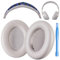 AHG Accessory House Global QC Ultra Replacement ear pad and Headband Pad Kit cushion compatible with Bose QuietComfort Ultra Wireless Headphones (Sandstone). Easy DIY Installation + great comfort