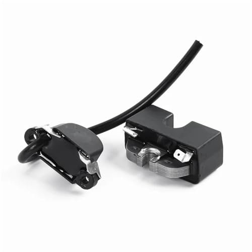 Pizgear Elektronische Box-Zündspule, for Husqvarna, for 42 242 242XP 238 244RX 246 Zündspule für Gartenmaschinen