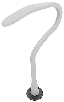 Lurrose Washing Machine Door Support Prop Gray Washer Door Rack Holder for Front Loaders Flexible Compatible Front Load Washer