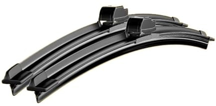 Scheibenwischer Für VW Für Golf MK 7 2012-2020 Front Wischer Klingen Windschutzscheibe Windschutz Zubehör