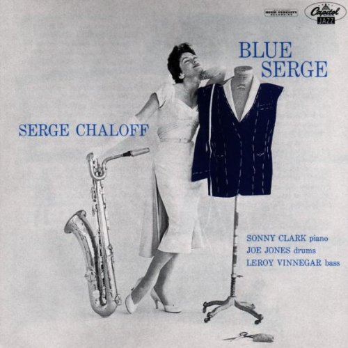 Capitol Jazz (EMI)