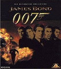 James Bond 007: Die ultimative Kollektion