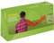 Kerbl 15364 Einmalhandschuhe Vetbasic, 90 cm Länge, 100 Stück, orange