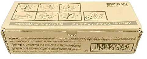 Epson Wartungskit T 619 T619000