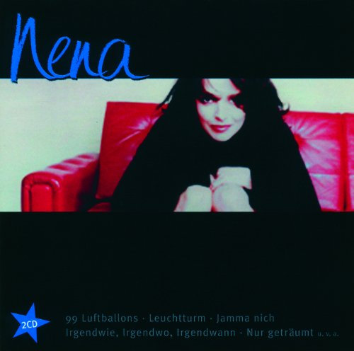 99 Luftballons (Live (1998))