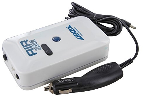 LUFTPUMPE ELTRK. BATT. + 12 V.
