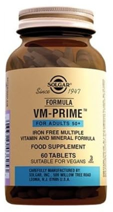 VM Prime Adult + 50 60 COMP