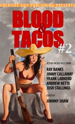 Blood & Tacos #2 (English Edition)
