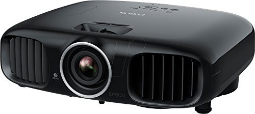 Epson EH-TW6100 Vidéoprojecteur 3 LCD 1920 x 1080 USB/VGA/HDMI Noir