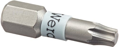 Wera WER071034 Bits and Holders