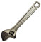 Eclipse Professional Tools ADJW15S 15 Adjustable Wrench Standard Handle