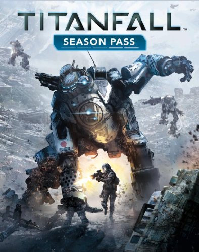 Titanfall - Season Pass [PC Code - Origin]