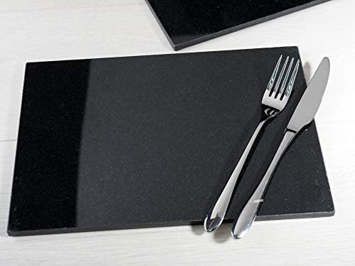 Creative Tops Granite Placemats, Set of 2, 5129573