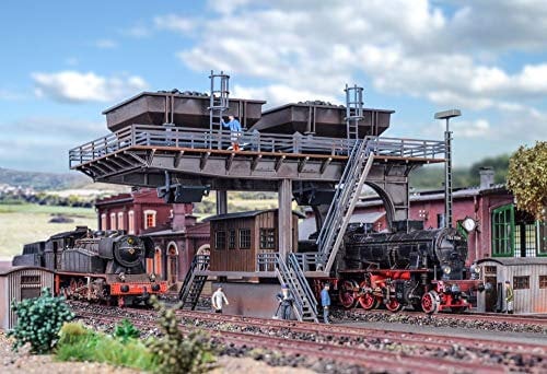 Vollmer H0 45720 Großbekohlungsanlage