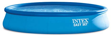 Intex 28167EH 15 Foot x 33 InchBlue Easy Set Pool
