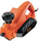 Black+Decker Hobel (650W) KW712, KW712-QS