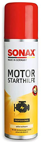 MotorStartHilfe (250 ml)