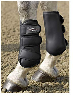 Eskadron - Allround Gamaschen vorne