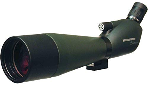 Barr & Stroud Sahara 20-60x80 Spotting Scope