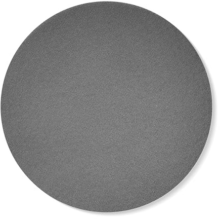 Festool 492368 Platin 2 S400 Grit 6-Inch (150mm) Diameter Abrasive Sanding Discs, 15-Pack