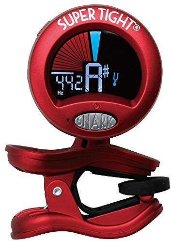 Snark SN-2 Clip-On Chromatisches Stimmgerät für alle Instrumente