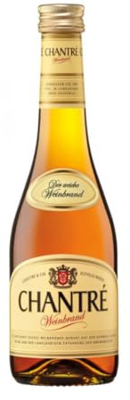 Chantré Weinbrand (1 x 0.35 l)