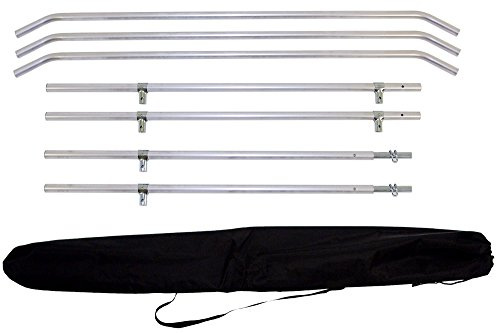 SUNBOUNCE Rahmen Pro 3D-Classic Inklusive Sling-Bag Kamera Zubehör