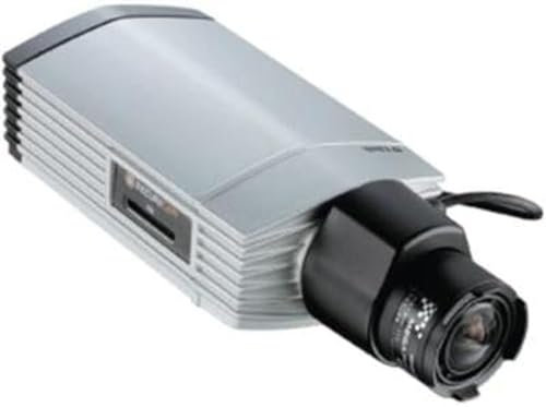 D-Link DCS-3716 Esterno Argento 1920 X) – telecamera di sorveglianza (Interno ED Esterno, Argento, 1920 X 1080 Pixel, 3 MP, H.264, m-jpeg, MPEG4, 1920 X 1080 (HD 1080))