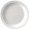 Olympia Kristallon Melamine Narrow Rimmed Plate - 165mm 6 1/4 (Box 12)