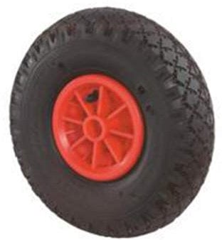 Sackkarren E.-Rad PU D:260mm