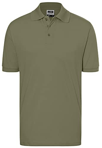 James & Nicholson Poloshirt Classic