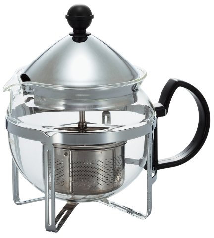Hario Tea Maker Chaor 4 Cup 600ml