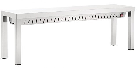 Bartscher Wärmebrücke B1800