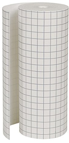 Curi-Med- Fixierklebeband - atmungsaktiv - 20 cm x 10 m - 1 Rolle