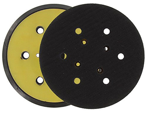 Concord Plato para lijadora excéntrica mm. 150