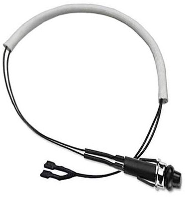 Broilmann Outdoor Grill Zünder Taste für Weber Spirit 210, 220, Spirit E310, 320, Spirit SP310, 320 Grill, passend für Weber 69851, 69850