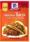 McCormick Mezcla original de condimentos para tacos de 28 g